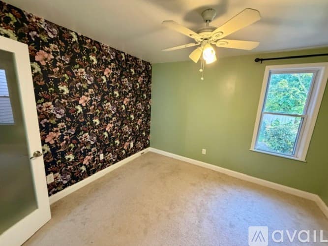 Pittsburgh House: 417 Taylor St
