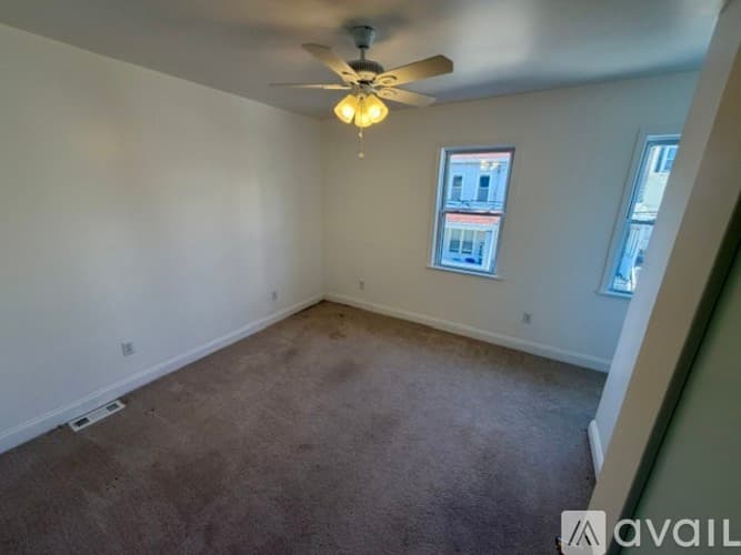 Pittsburgh House: 417 Taylor St