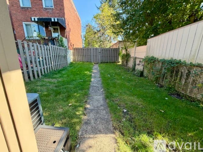 Pittsburgh House: 417 Taylor St