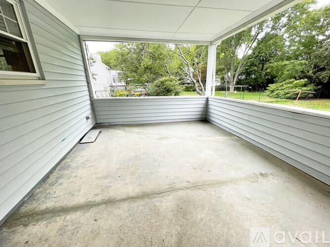 Norwood Apartment: 16 Oxford Rd