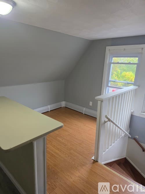 Springfield Apartment: 297 Main Street