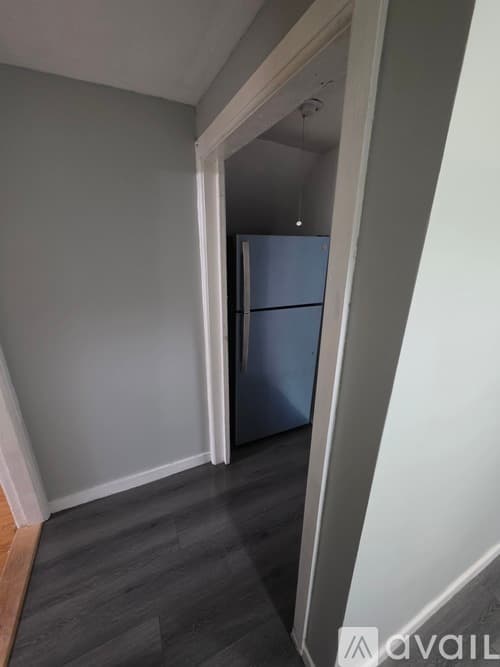 Springfield Apartment: 297 Main Street