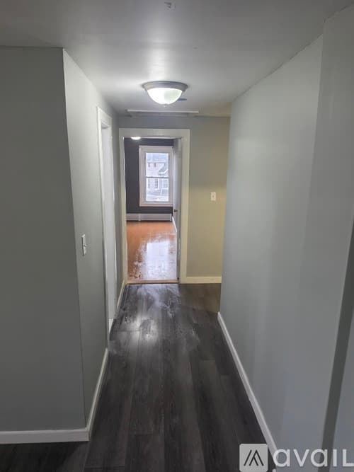 Springfield Apartment: 297 Main Street