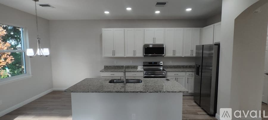 Fort Pierce House: 991 Waters Edge Dr