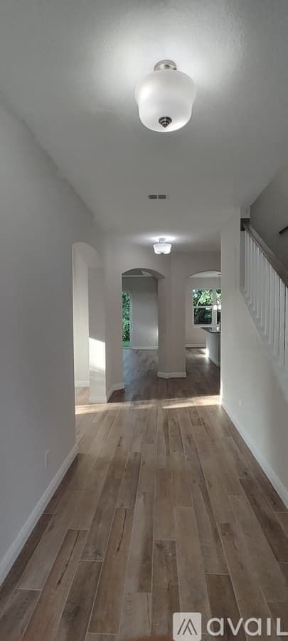 Fort Pierce House: 991 Waters Edge Dr