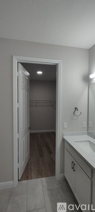 Fort Pierce House: 991 Waters Edge Dr