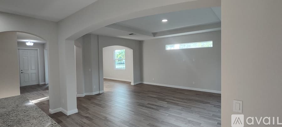 Fort Pierce House: 991 Waters Edge Dr