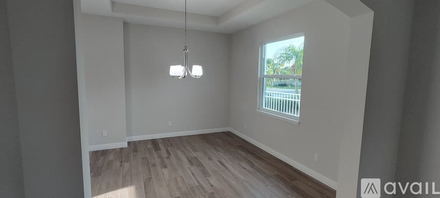 Fort Pierce House: 991 Waters Edge Dr
