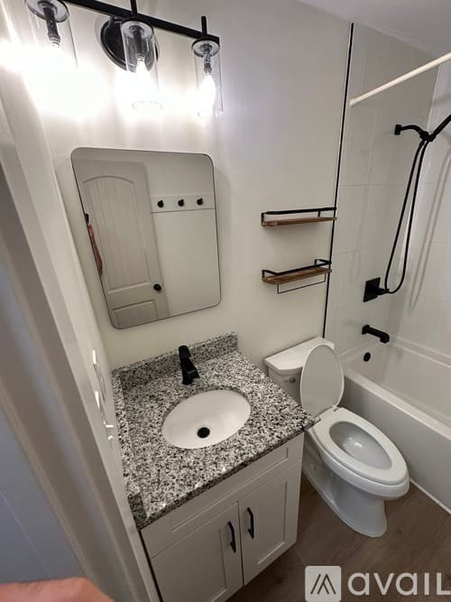 Cleveland Townhome: 332 20th Street Northeast