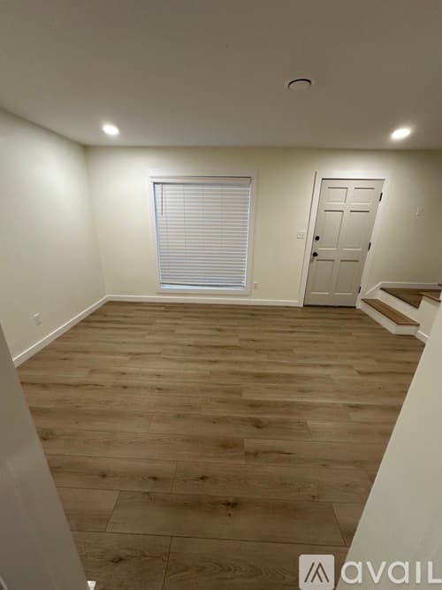 Cleveland Townhome: 332 20th Street Northeast