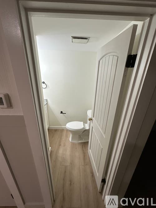 Cleveland Townhome: 332 20th Street Northeast