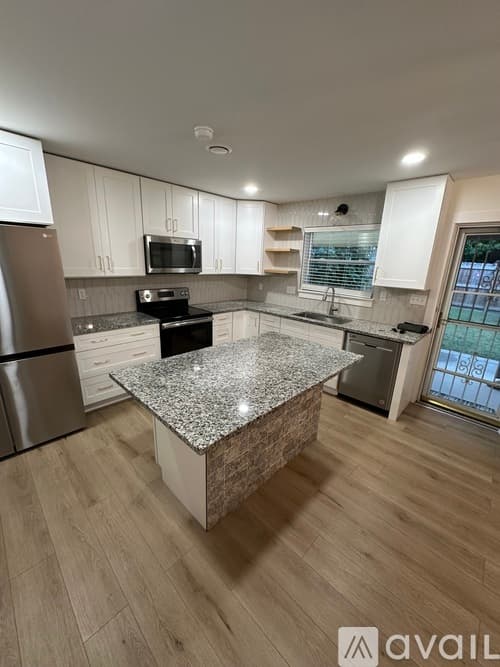 Cleveland Townhome: 332 20th Street Northeast
