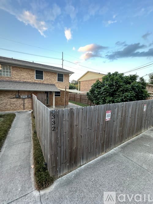 Cleveland Townhome: 332 20th Street Northeast