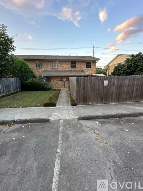 Cleveland Townhome: 332 20th Street Northeast