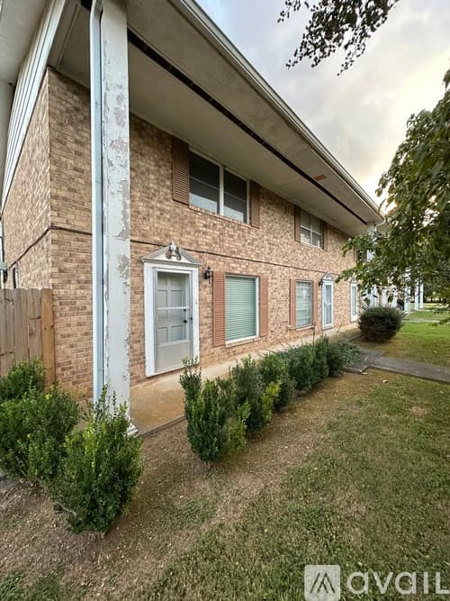 Cleveland Townhome: 332 20th Street Northeast