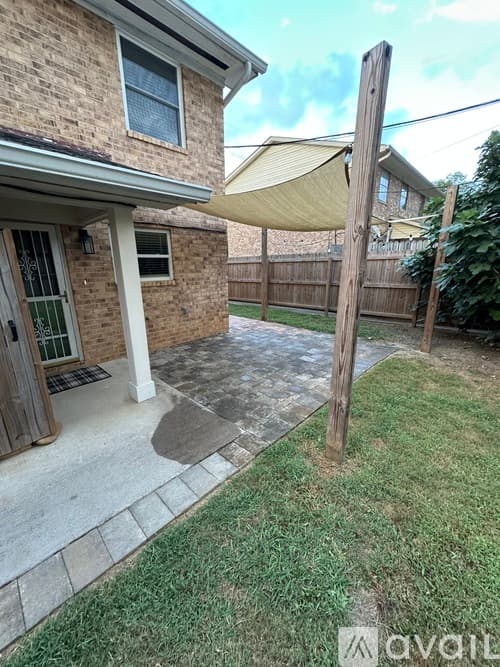 Cleveland Townhome: 332 20th Street Northeast