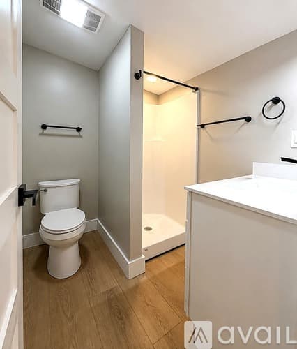 Hiawassee Apartment: 232 C A Dr