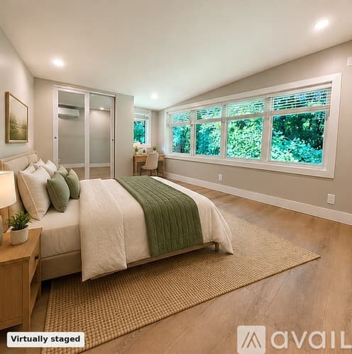 Hiawassee Apartment: 232 C A Dr