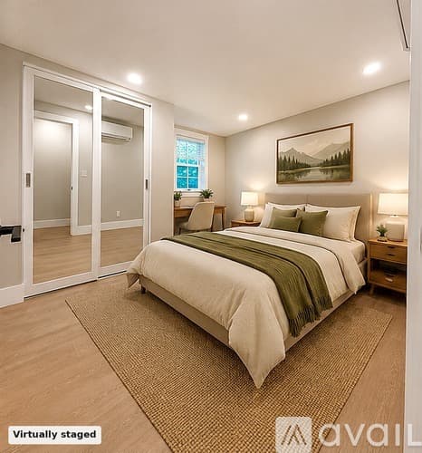 Hiawassee Apartment: 232 C A Dr
