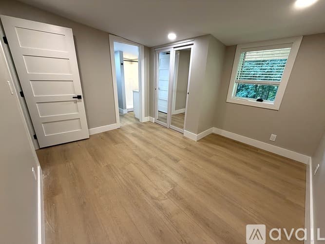 Hiawassee Apartment: 232 C A Dr