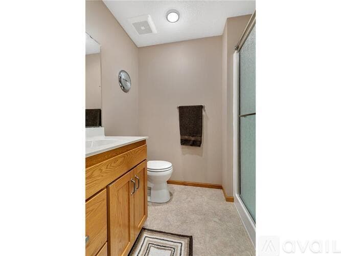 Sauk Rapids House: 800 Wollak Way