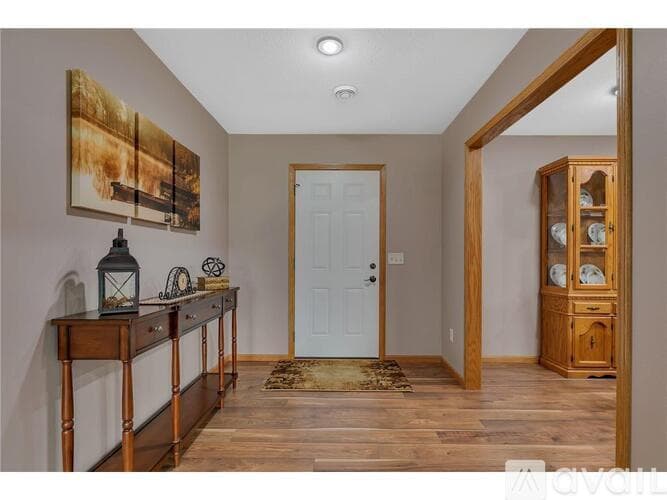 Sauk Rapids House: 800 Wollak Way