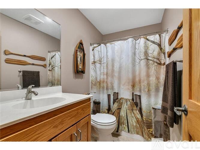 Sauk Rapids House: 800 Wollak Way