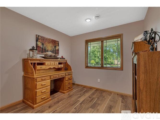 Sauk Rapids House: 800 Wollak Way