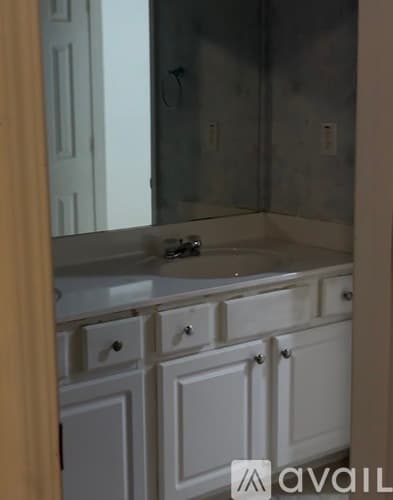 Snellville House: 3340 Prairie Drive