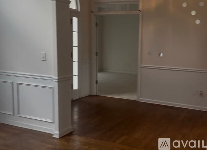 Snellville House: 3340 Prairie Drive