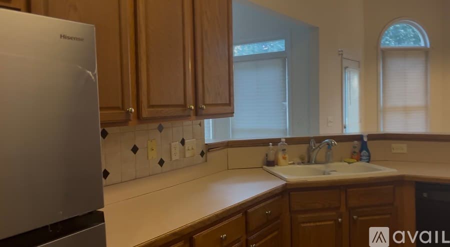 Snellville House: 3340 Prairie Drive