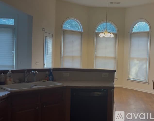 Snellville House: 3340 Prairie Drive