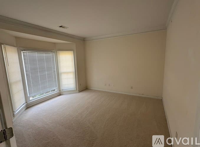 Snellville House: 3340 Prairie Drive