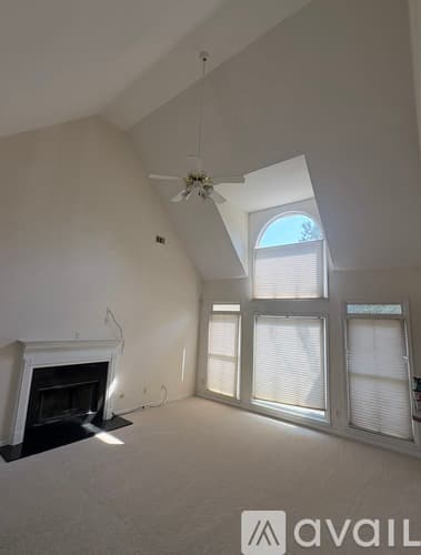 Snellville House: 3340 Prairie Drive