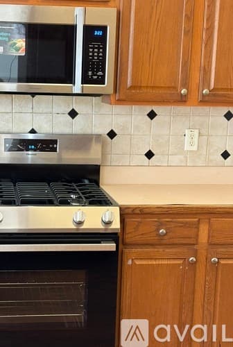 Snellville House: 3340 Prairie Drive