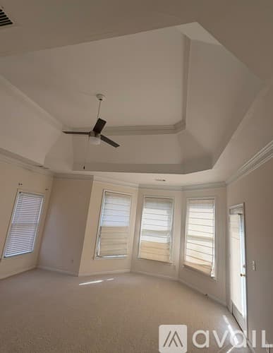 Snellville House: 3340 Prairie Drive