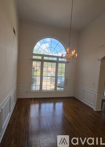 Snellville House: 3340 Prairie Drive