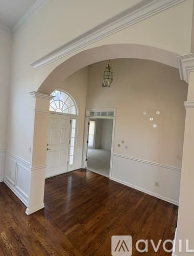 Snellville House: 3340 Prairie Drive