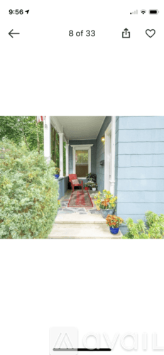 Plymouth Apartment: 51 Allerton Street