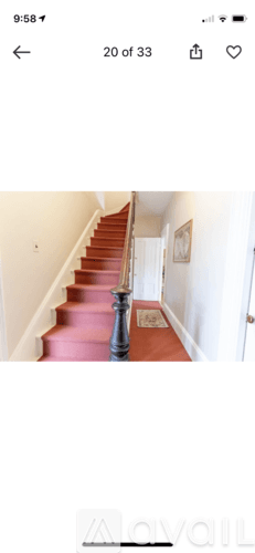 Plymouth Apartment: 51 Allerton Street