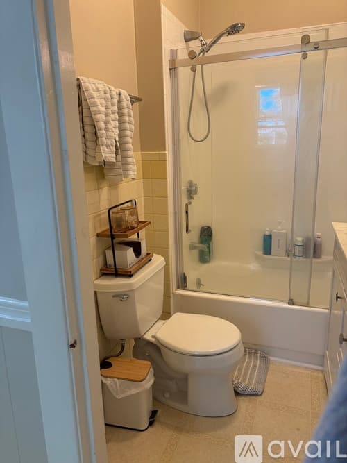 Plymouth Apartment: 51 Allerton Street