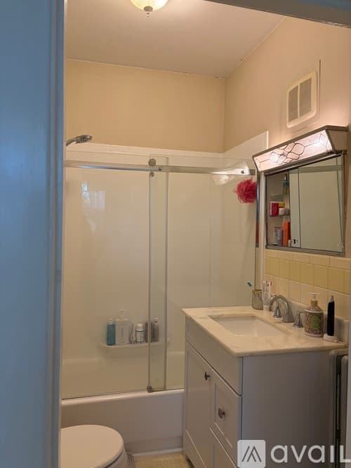 Plymouth Apartment: 51 Allerton Street