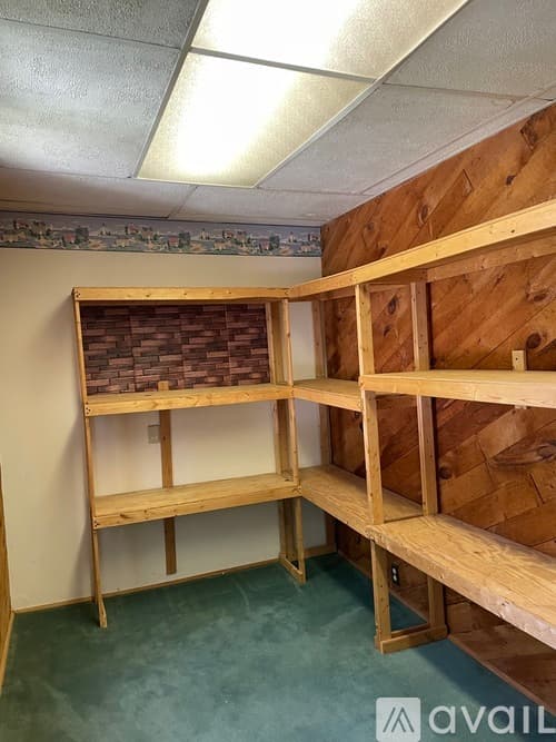 Plymouth Apartment: 51 Allerton Street