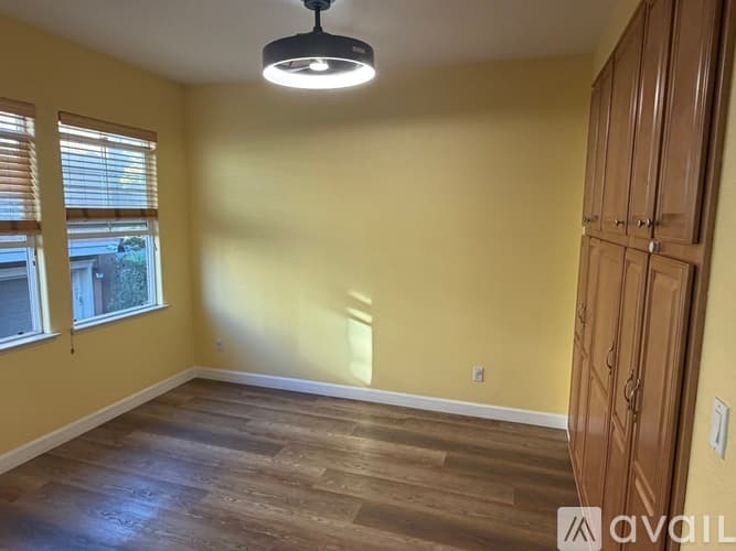 San Jose Townhome: 3127 Saint Florian Way