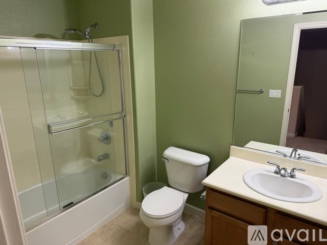 San Jose Townhome: 3127 Saint Florian Way