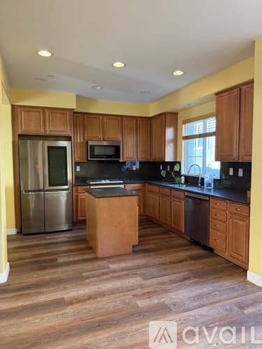 San Jose Townhome: 3127 Saint Florian Way