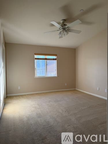 San Jose Townhome: 3127 Saint Florian Way