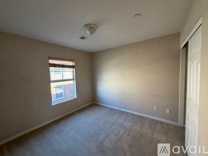 San Jose Townhome: 3127 Saint Florian Way