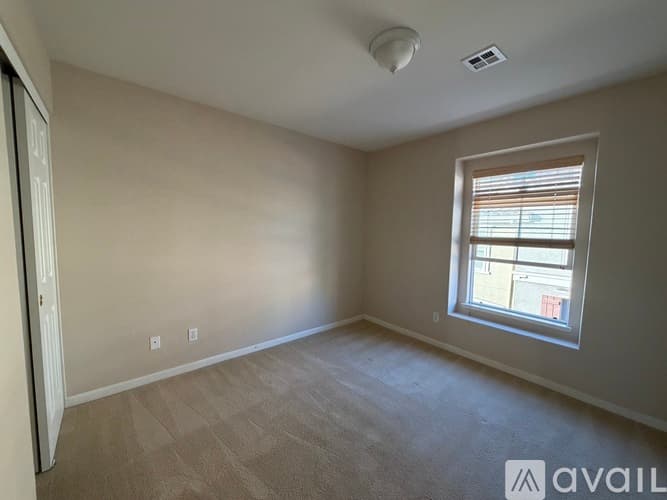 San Jose Townhome: 3127 Saint Florian Way