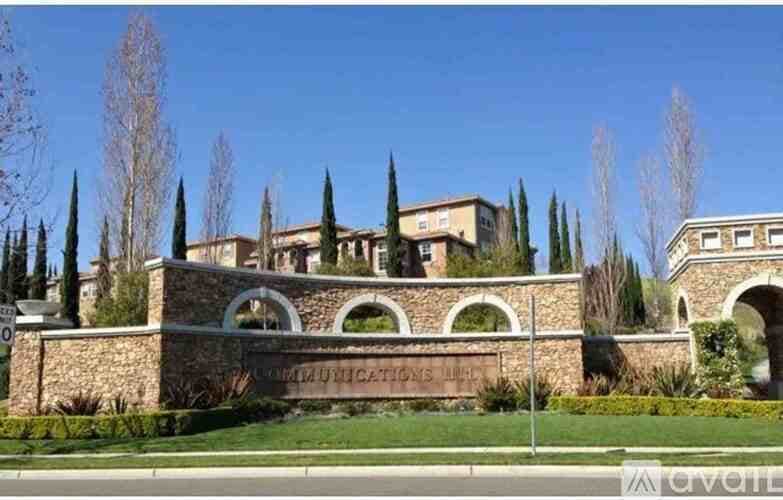 San Jose Townhome: 3127 Saint Florian Way